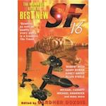 Mammoth Book of Best New SF 16