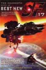 Mammoth Book of Best New SF 17