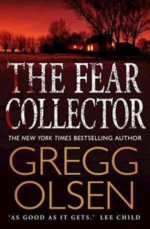 Fear Collector