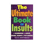 Ultimate Book of Insults