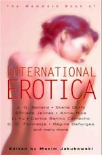 Mammoth Book of International Erotica