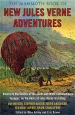 Mammoth Book of New Jules Verne Stories