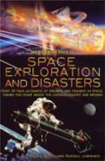 The Mammoth Book of Space Exploration and Disaster