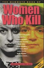 The Mammoth Book of Women Who Kill