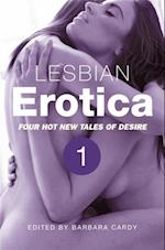 Lesbian Erotica, Volume 1