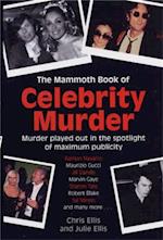Mammoth Book of Celebrity Murders