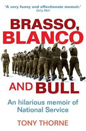 Brasso, Blanco and Bull