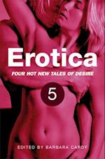 Erotica, Volume 5
