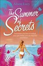 The Summer of Secrets