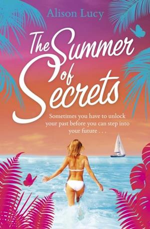 Summer of Secrets