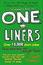 Mammoth Book of One-Liners
