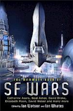 Mammoth Book of SF Wars