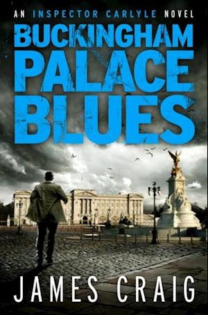 Buckingham Palace Blues