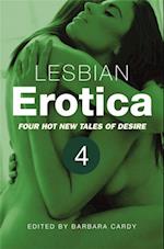 Lesbian Erotica, Volume 4