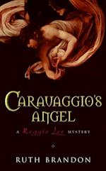 Caravaggio's Angel