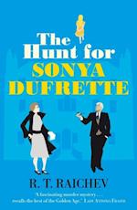 Hunt for Sonya Dufrette