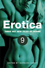 Erotica, Volume 9