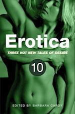 Erotica, Volume 10