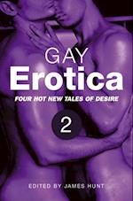 Gay Erotica, Volume 2