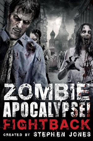 Zombie Apocalypse! Fightback