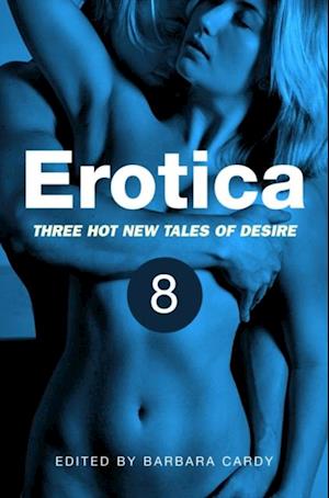 Erotica, Volume 8