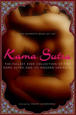 Mammoth Book of the Kama Sutra