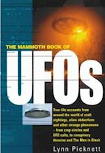 Mammoth Book of UFOs