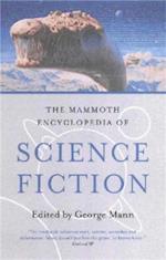 Mammoth Encyclopedia of Science Fiction