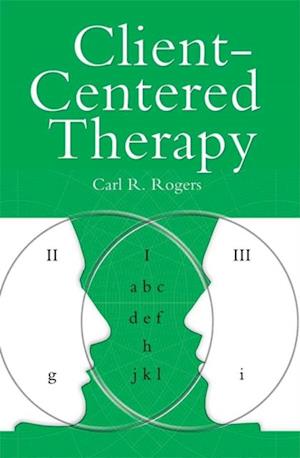 Client Centered Therapy (New Ed)