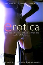 Mammoth Book of Best New Erotica 6