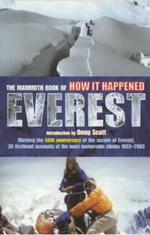 Mammoth Book of How it Happened - Everest