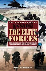 Mammoth Book of Inside the Elite Forces