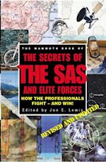 Mammoth Book of Secrets of the SAS & Elite Forces