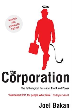 Corporation