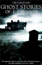 Collected Ghost Stories of E.F. Benson