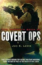 The Mammoth Book of Covert Ops