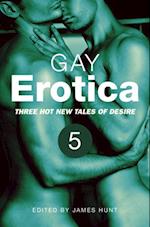 Gay Erotica, Volume 5