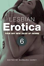 Lesbian Erotica, Volume 6