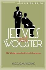 A Brief Guide to Jeeves and Wooster