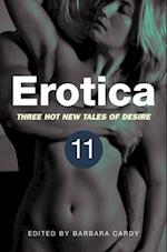 Erotica, Volume 11