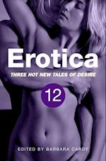 Erotica, Volume 12