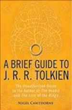 A Brief Guide to J. R. R. Tolkien