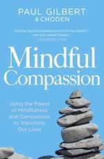 Mindful Compassion