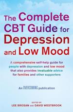 The Complete CBT Guide for Depression and Low Mood