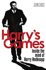 Harry's Games