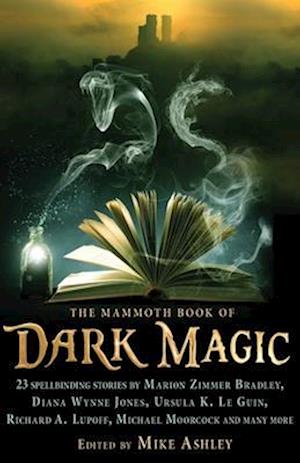 The Mammoth Book of Dark Magic