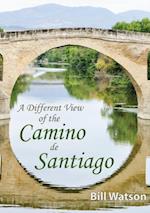 Different View of the Camino de Santiago