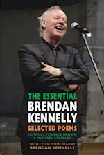 Essential Brendan Kennelly: Selected Poems