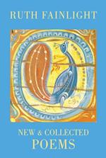 New & Collected Poems