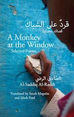 A Monkey at the Window